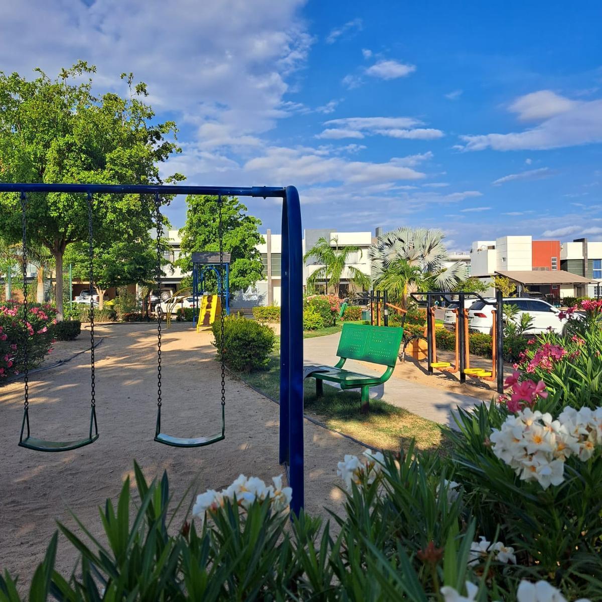 Casa en Venta Bosque Monarca Bosques del Rey Culiacan Sinaloa - Foto 9