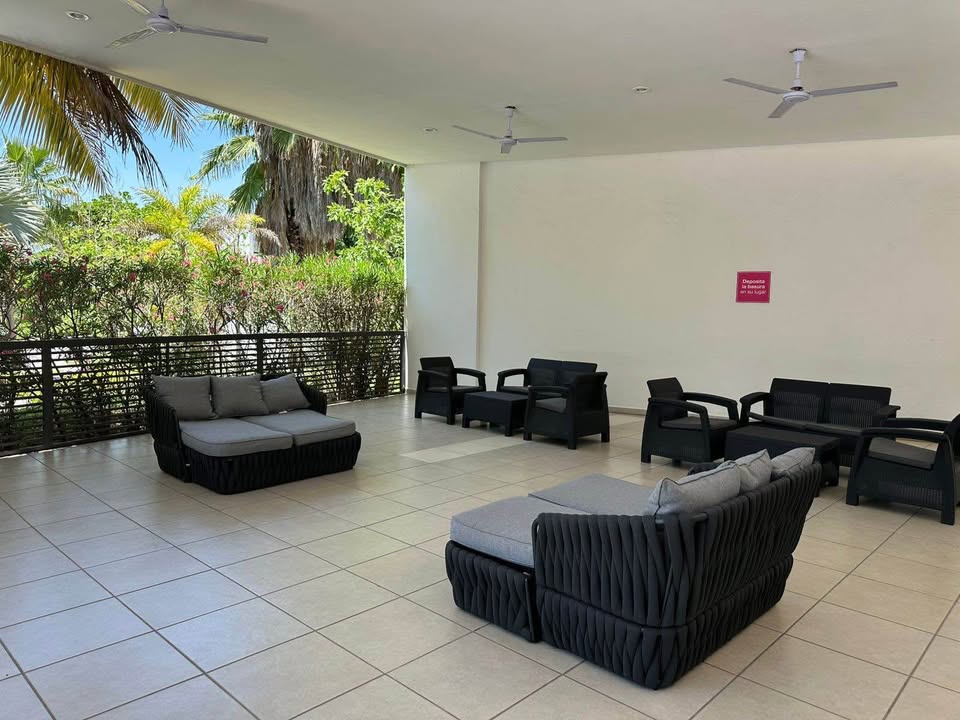 Vista interior Casa en venta Privada La Perla Premium - Foto 2