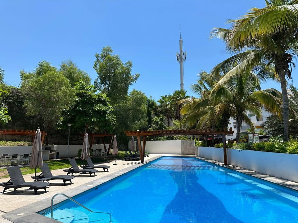 Vista interior Casa en venta Privada La Perla Premium - Foto 5