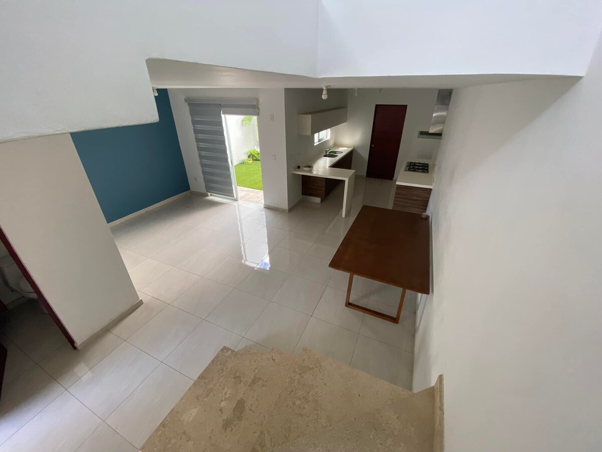 Casa en Renta Altluz Residencial - Foto 11