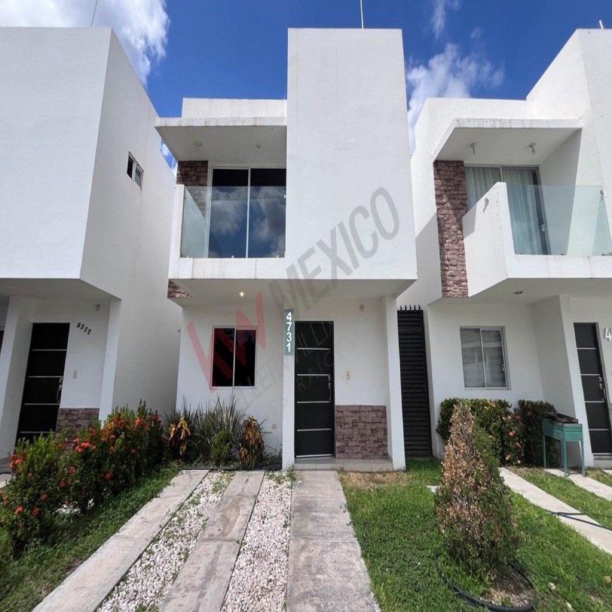Fachada Principal