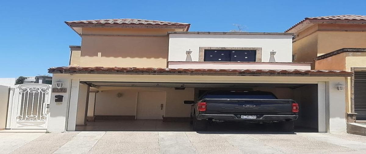Fachada Principal