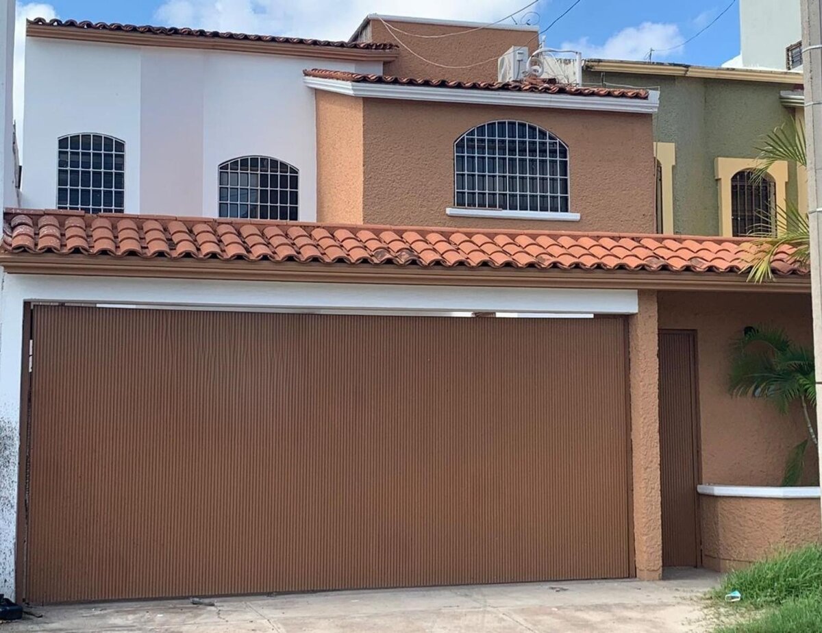 Casa La Campiña - Sala de estar