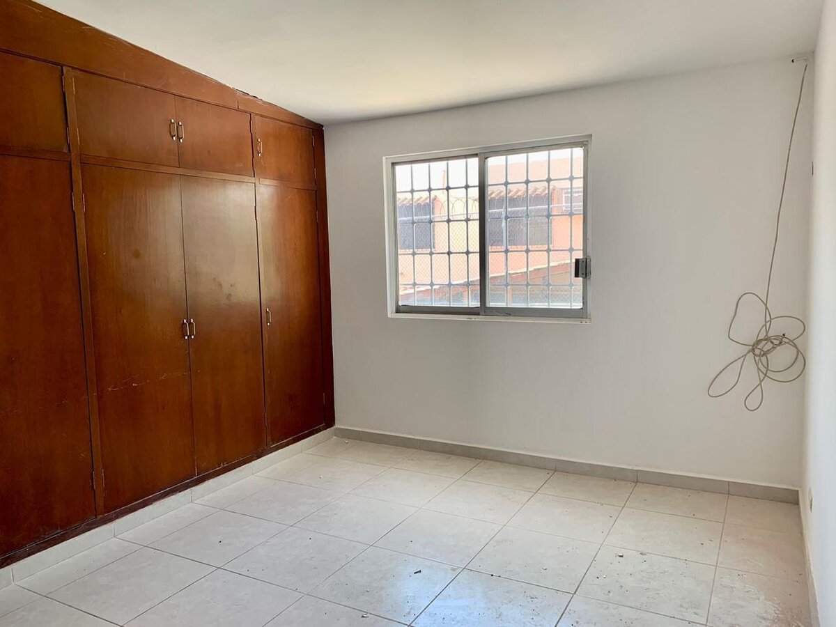 Casa La Campiña - Recámara principal