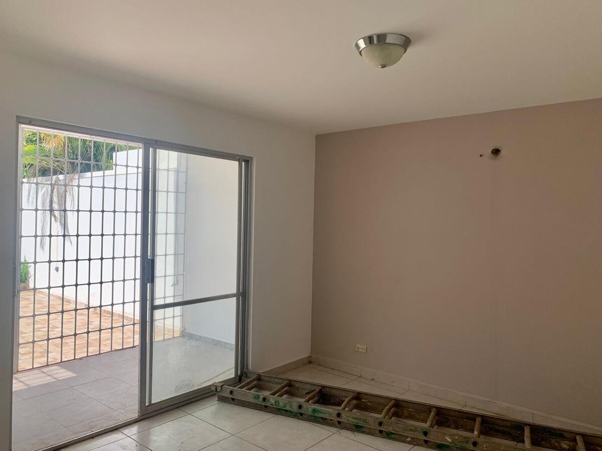 Casa La Campiña - Recámara secundaria