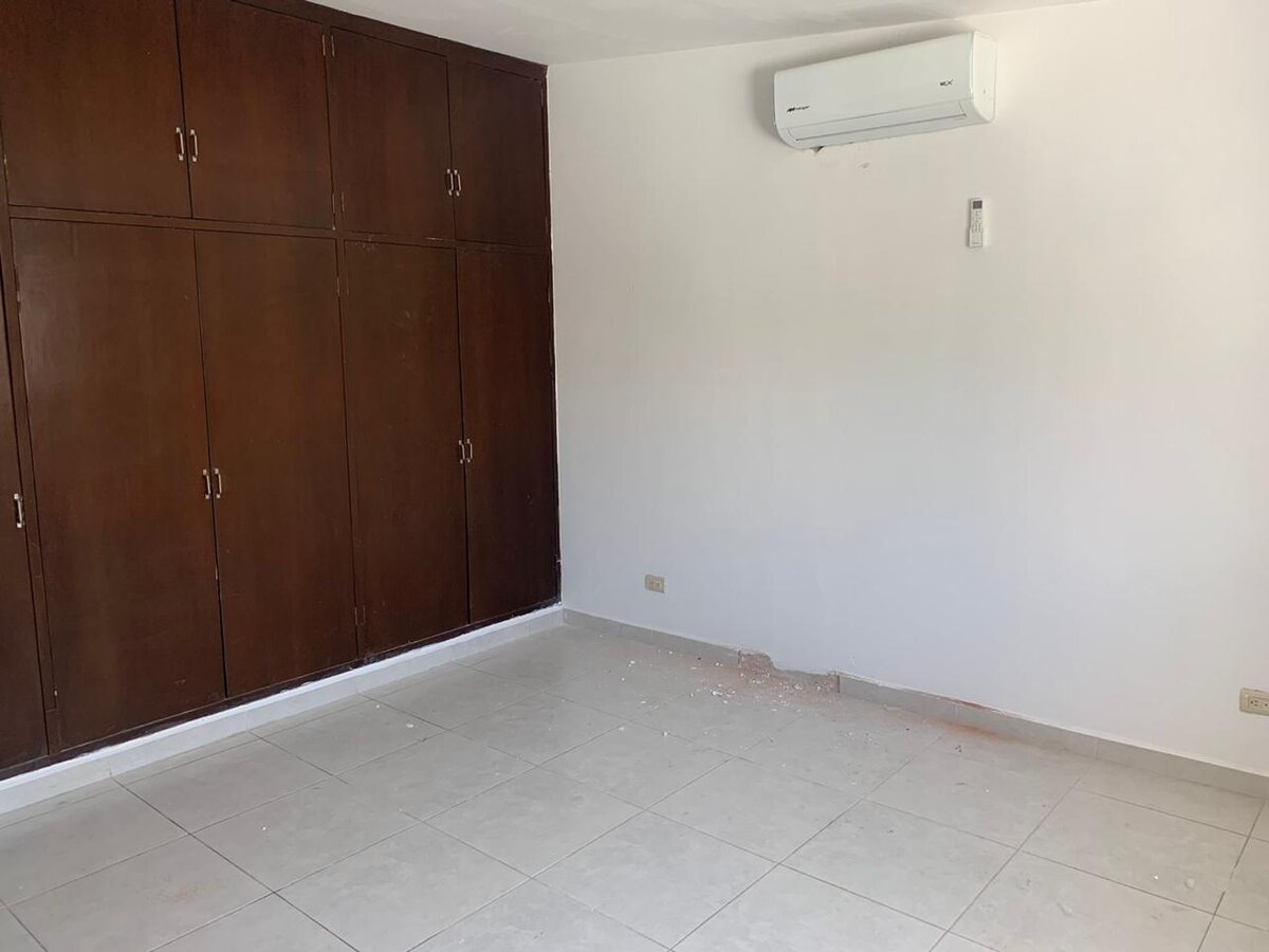 Casa La Campiña - Baño completo