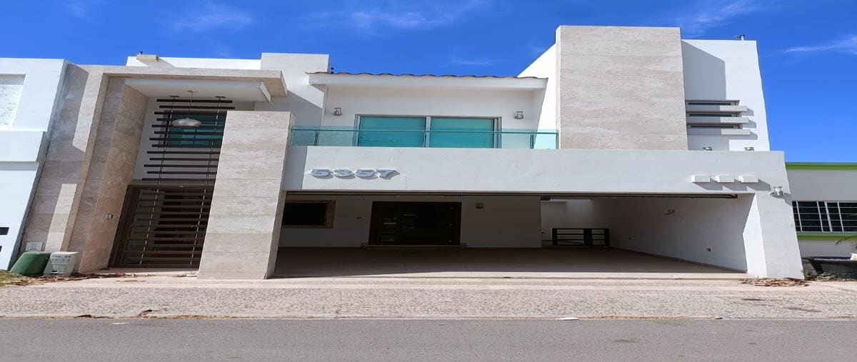 Fachada Principal