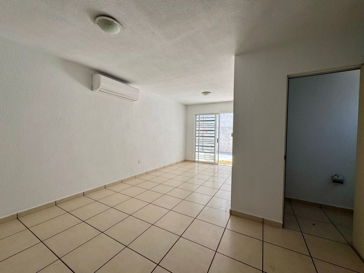 Casa Privada Americana - Sala