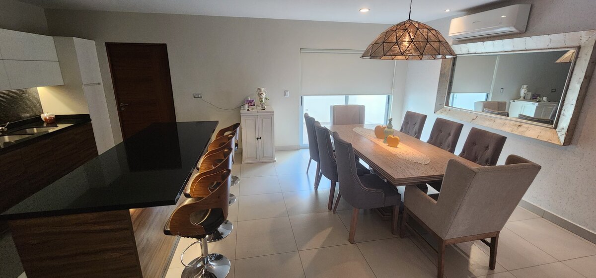 Casa Amplia Privanzas Natura