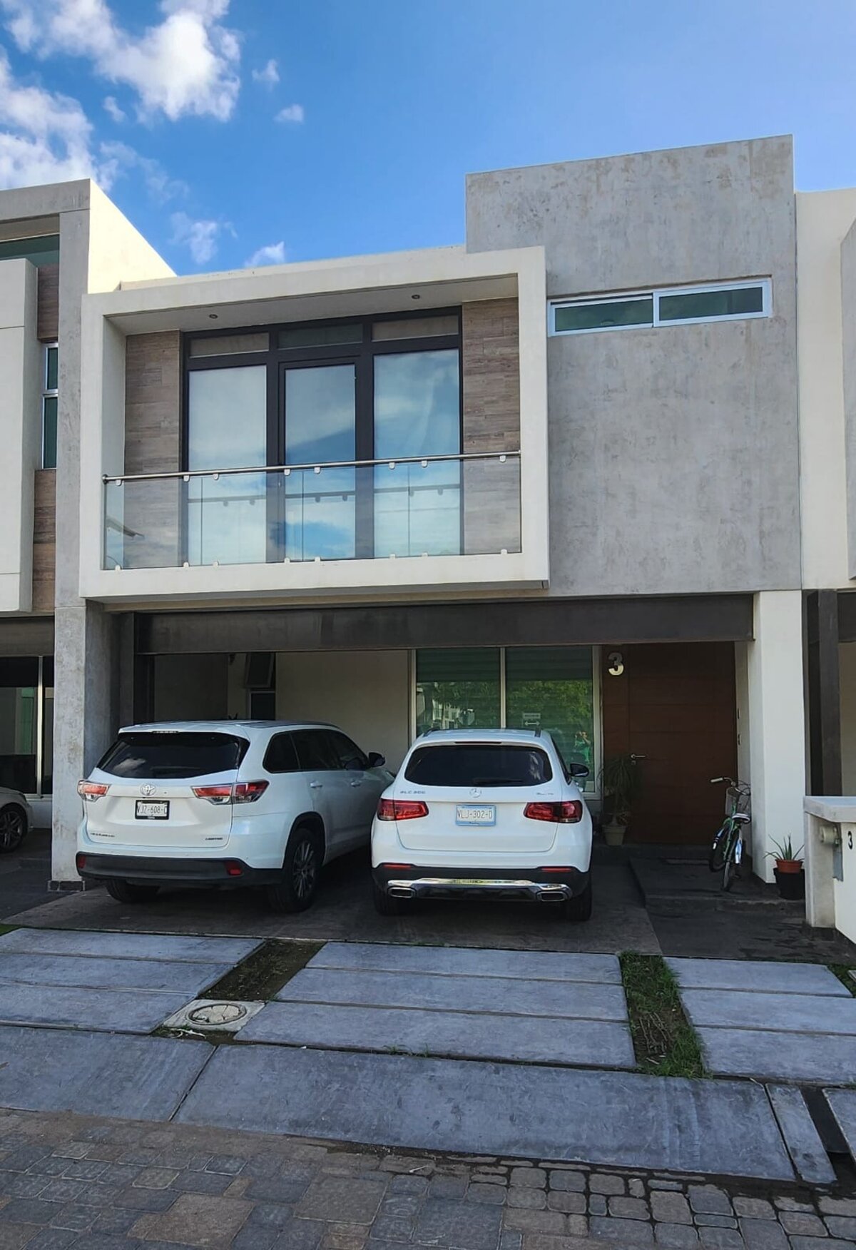 Fachada Principal