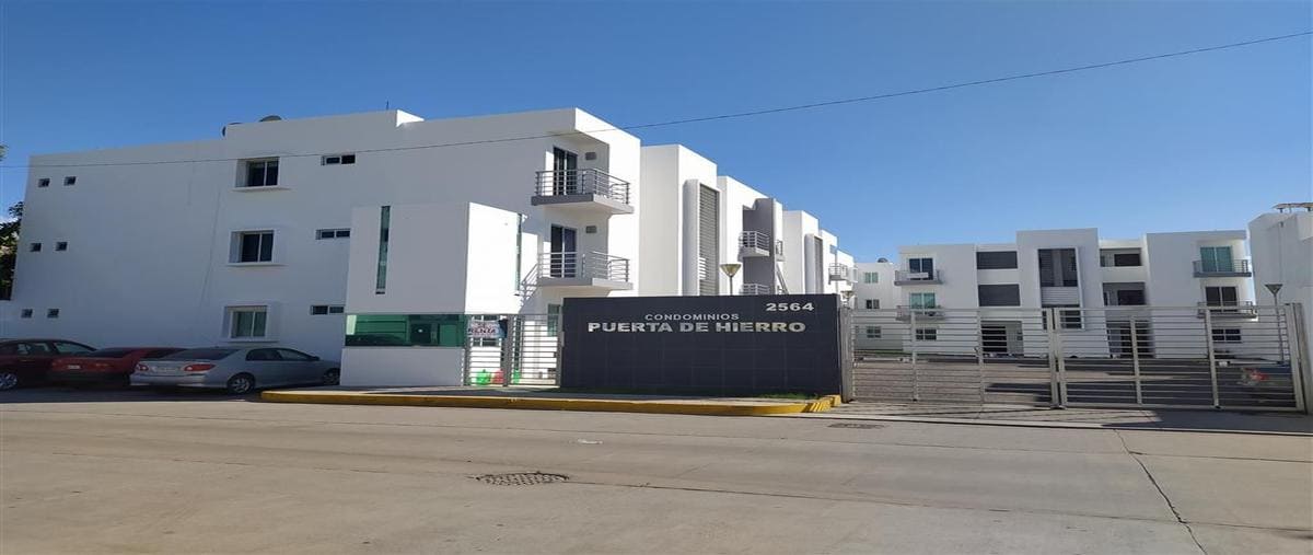 Fachada Principal