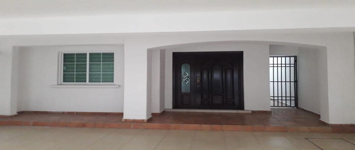 Fachada Principal
