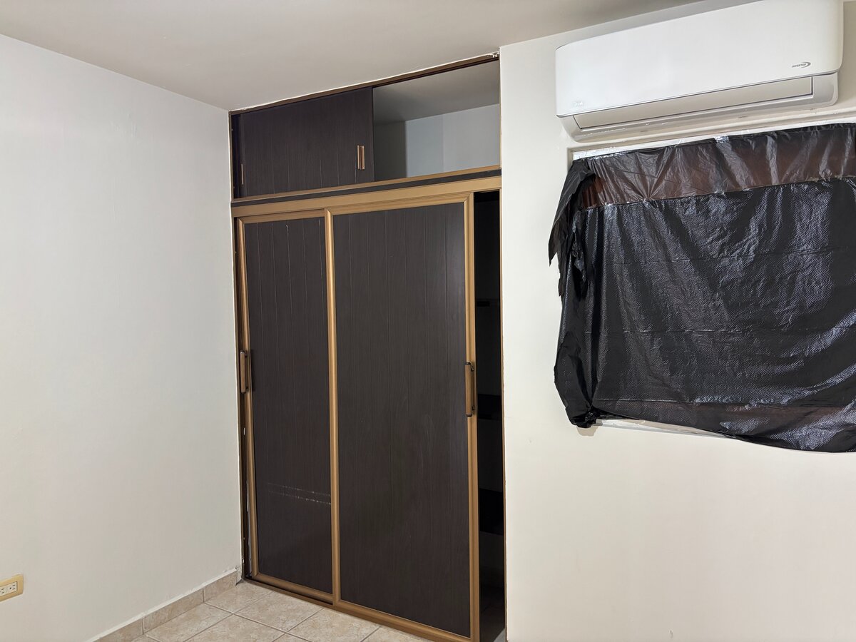 Habitación Principal