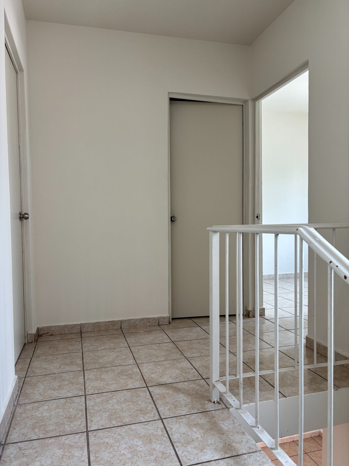 Segunda Habitación