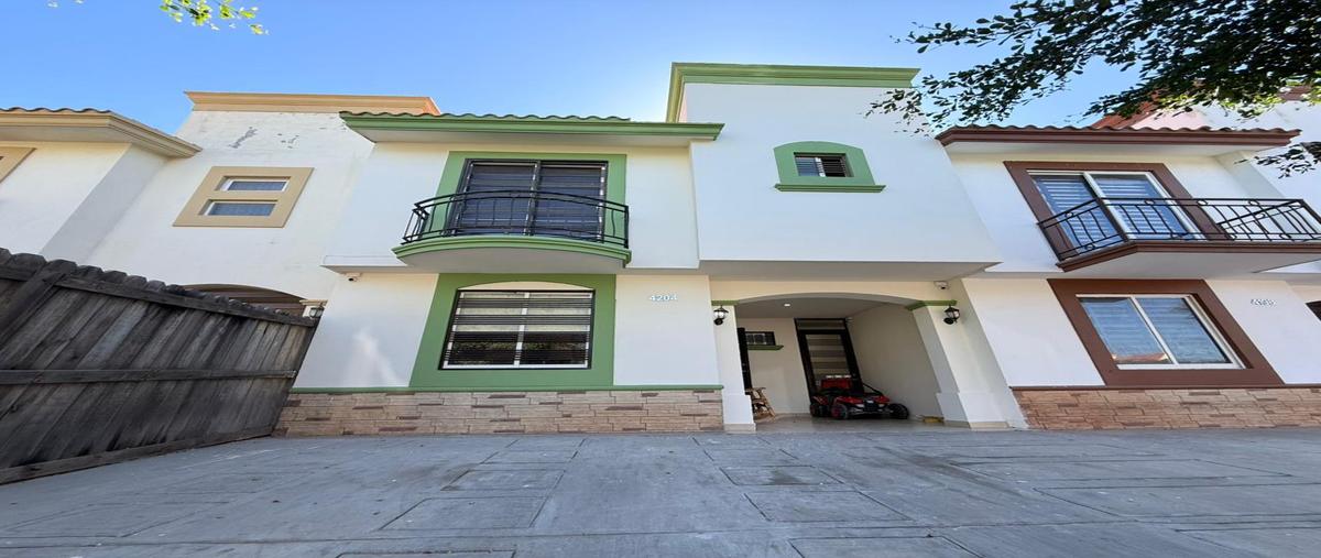 Casa en Venta Culiacán - Foto 1