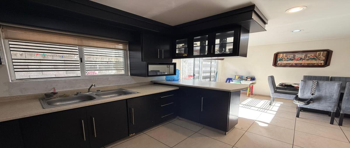 Casa en Venta Culiacán - Foto 3