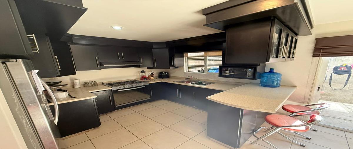 Casa en Venta Culiacán - Foto 4