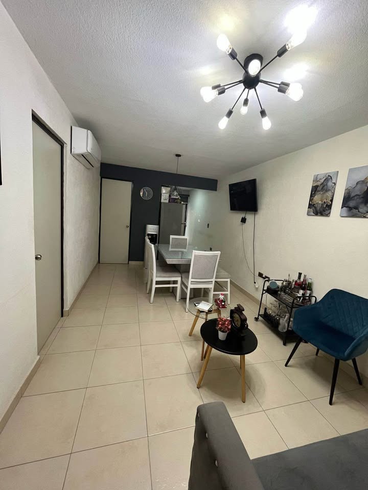 Interior Casa Venta Hacienda del Rio - Foto 2