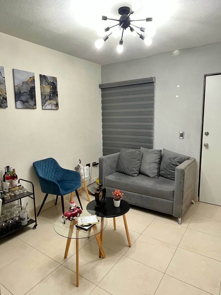 Interior Casa Venta Hacienda del Rio - Foto 4