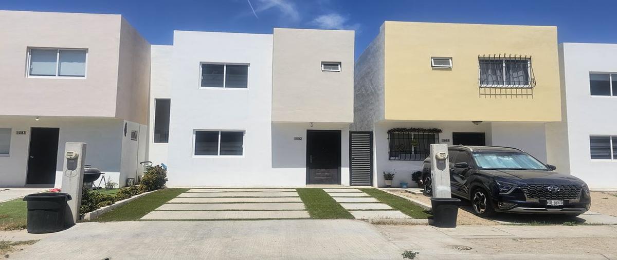 Casa en Venta Culiacán - Foto 2