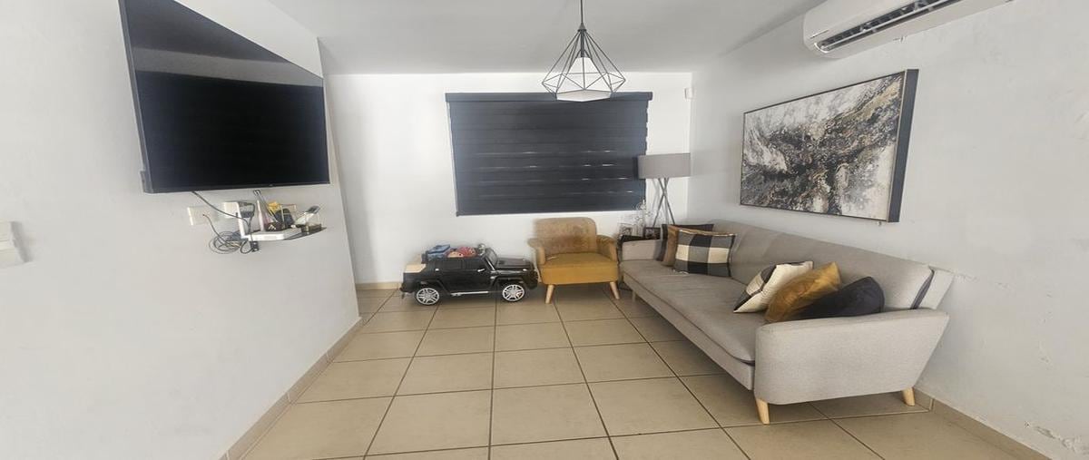 Casa en Venta Culiacán - Foto 3