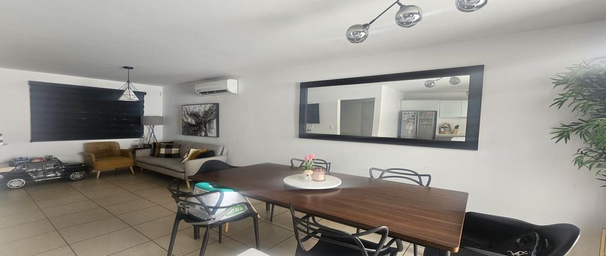 Casa en Venta Culiacán - Foto 5