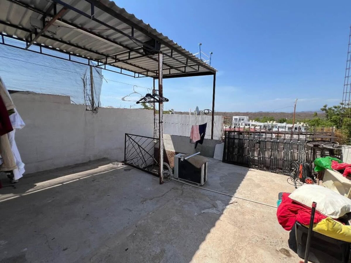 Casa Las Glorias - Segunda habitación