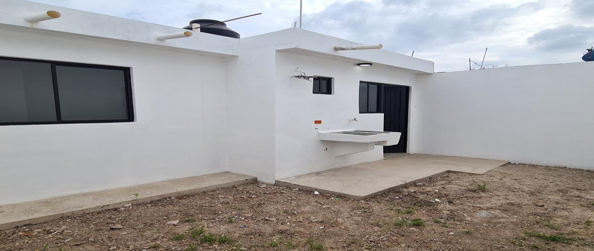 Casa en Venta Culiacán - Foto 5