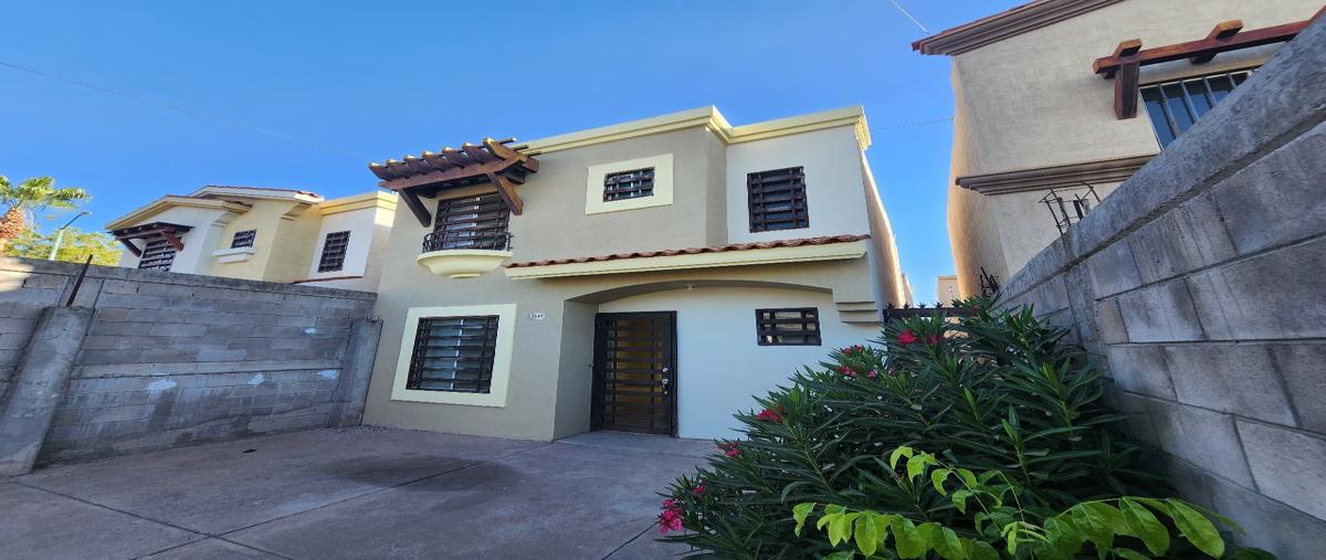 Casa en Venta Culiacán - Foto 1