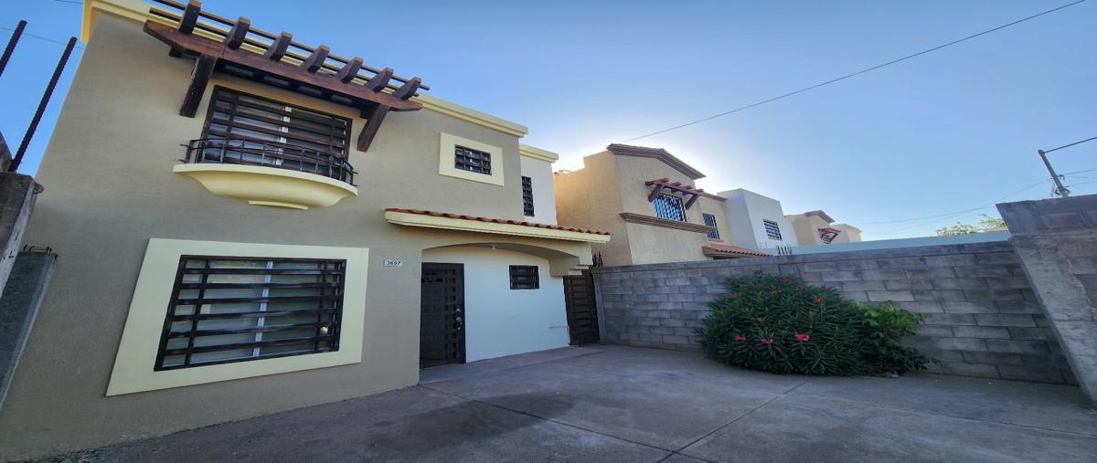 Casa en Venta Culiacán - Foto 2