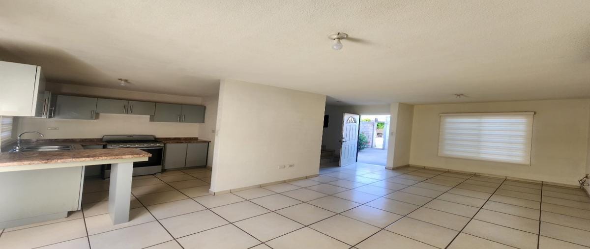 Casa en Venta Culiacán - Foto 3