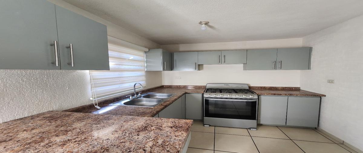 Casa en Venta Culiacán - Foto 4