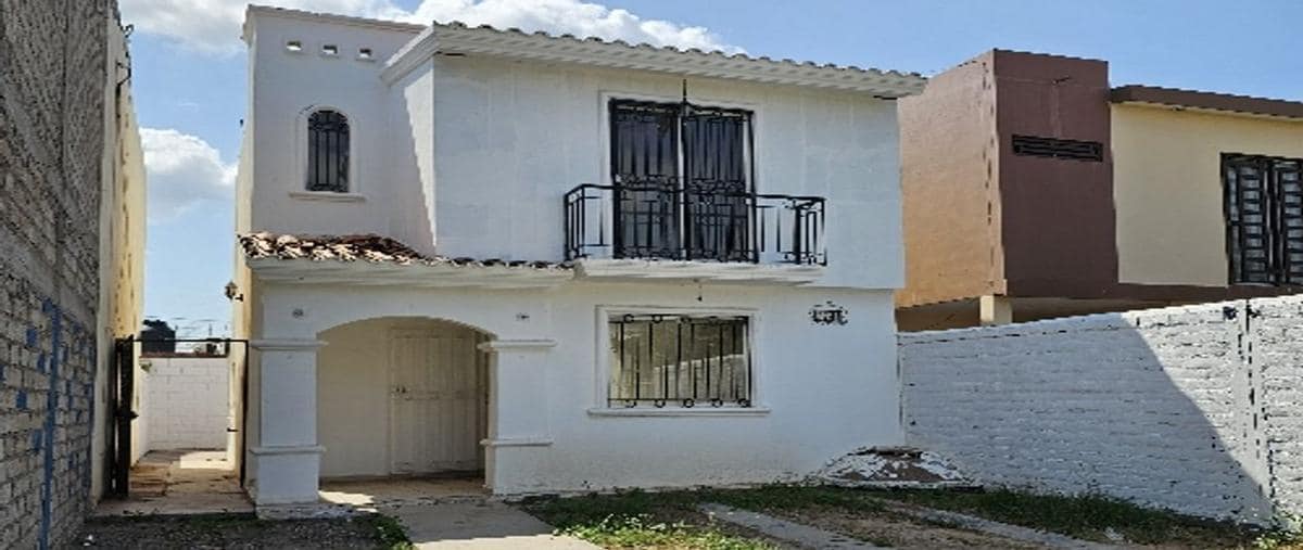 Casa en Venta Culiacán - Foto 1