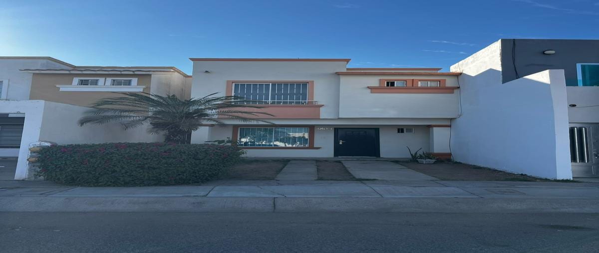 Casa en Venta Culiacán - Foto 1