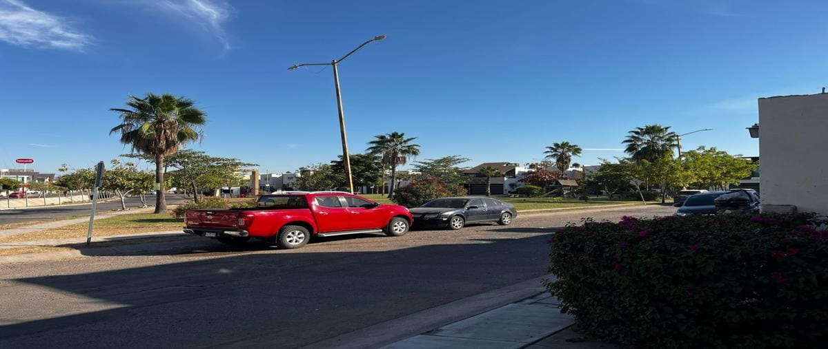Casa en Venta Culiacán - Foto 2