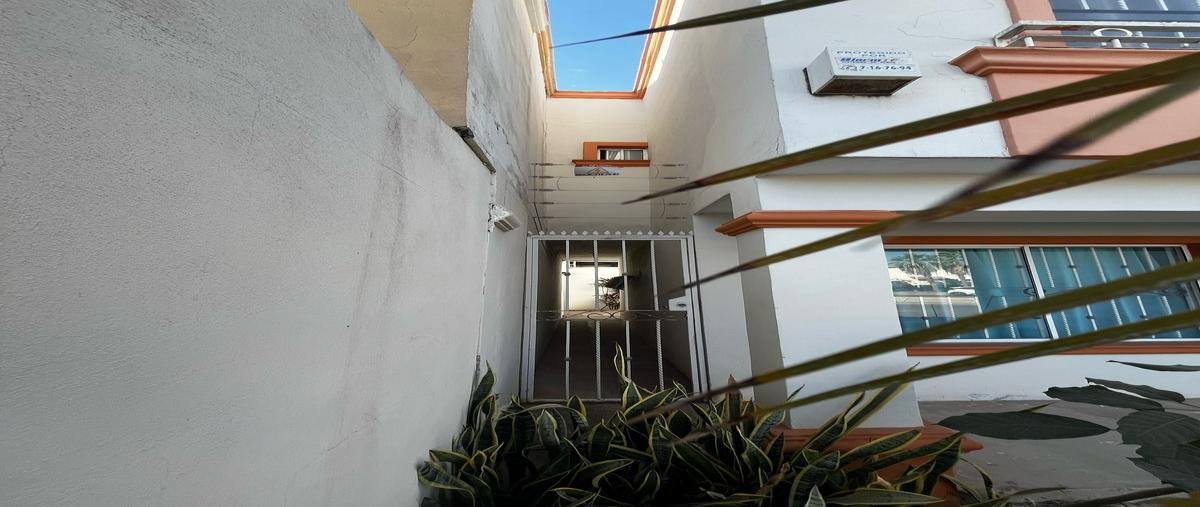 Casa en Venta Culiacán - Foto 3