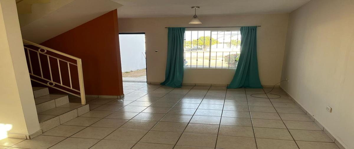 Casa en Venta Culiacán - Foto 5