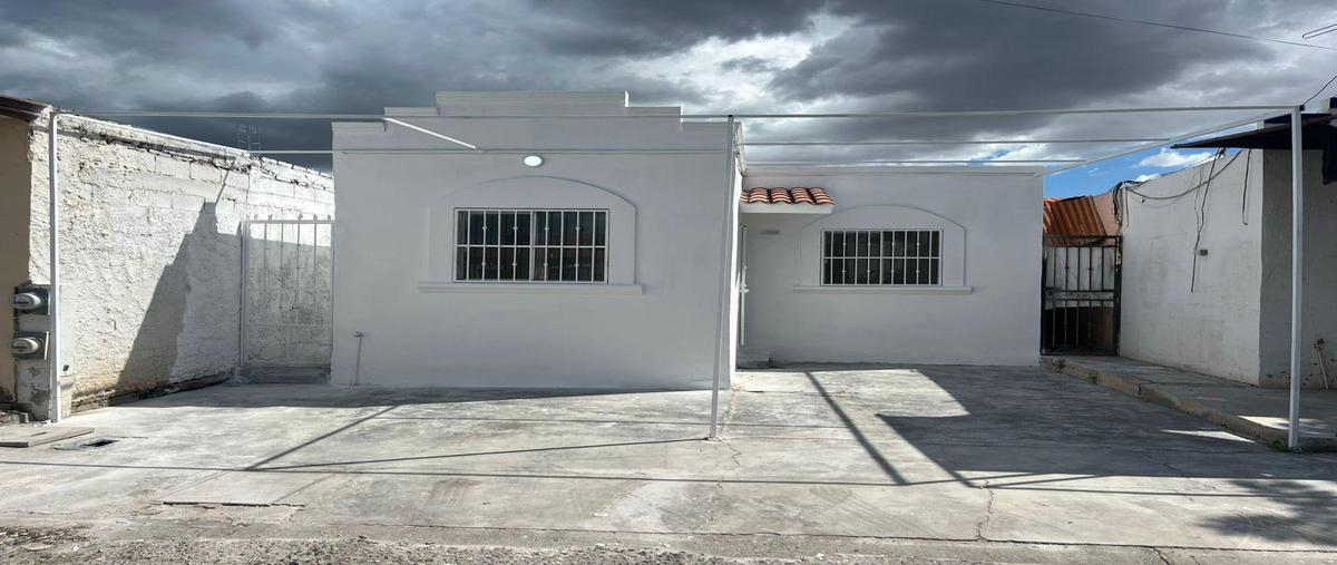 Casa en Venta Culiacán - Foto 1