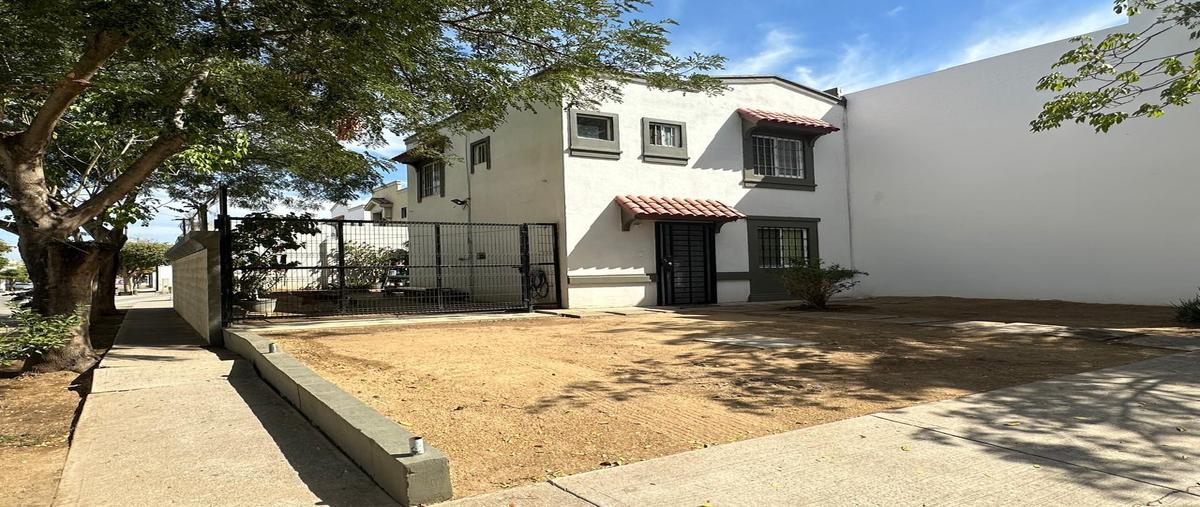 Casa en Venta Culiacán - Foto 1