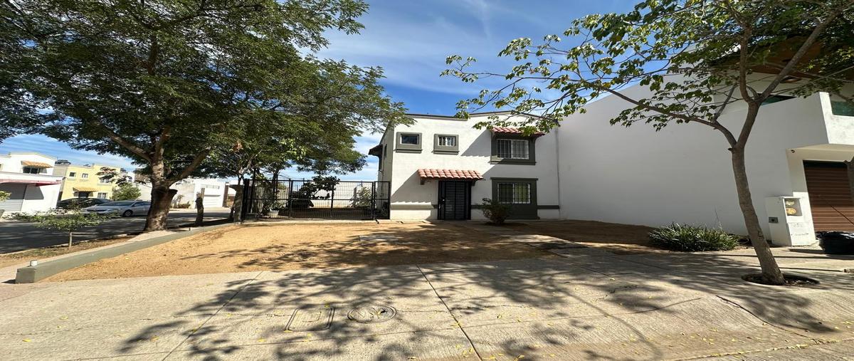 Casa en Venta Culiacán - Foto 2