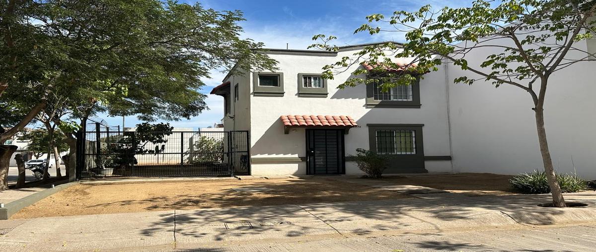 Casa en Venta Culiacán - Foto 3