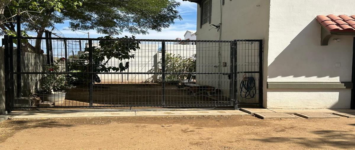 Casa en Venta Culiacán - Foto 5