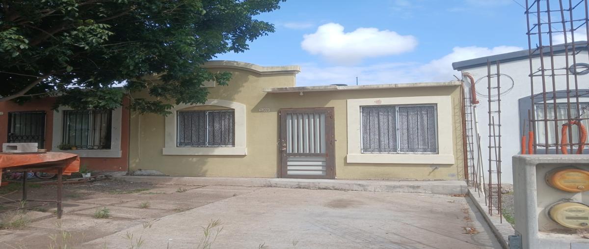 Casa en Venta Culiacán - Foto 1