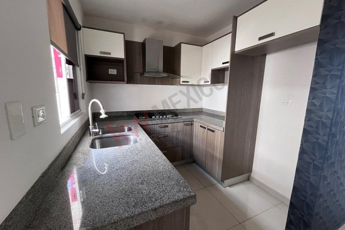 Casa en Renta Colonia Centenario - Foto 6