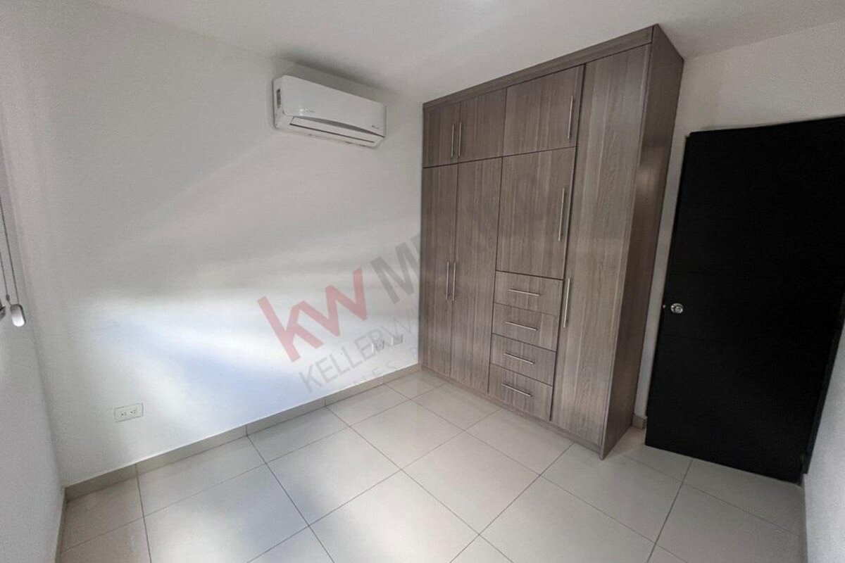 Casa en Renta Colonia Centenario - Foto 7