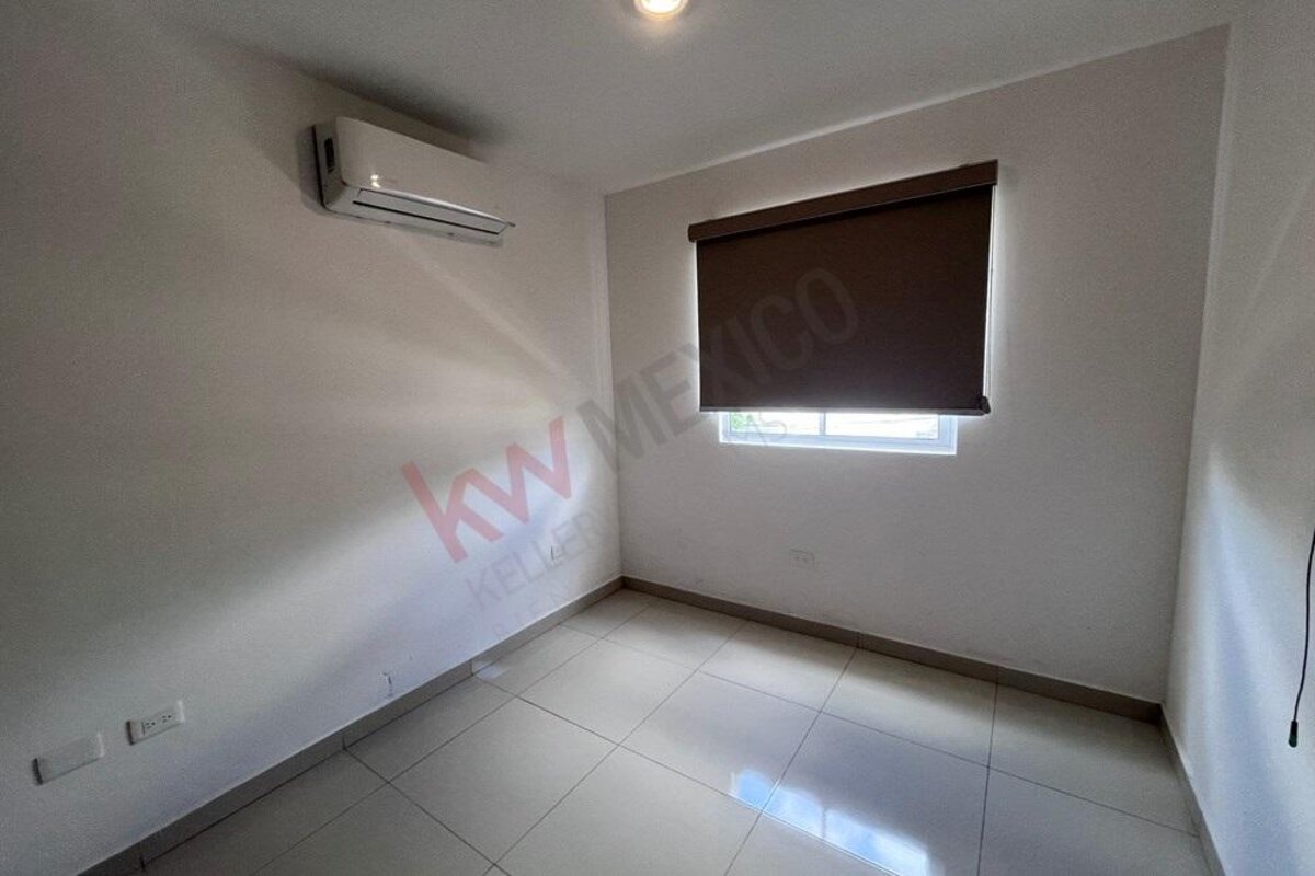 Casa en Renta Colonia Centenario - Foto 8