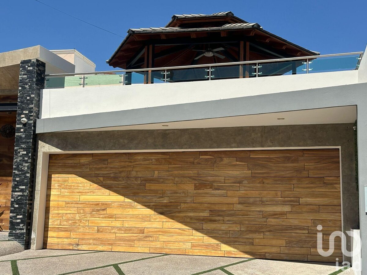 Casa en Renta Colinas de San Miguel - Foto 1