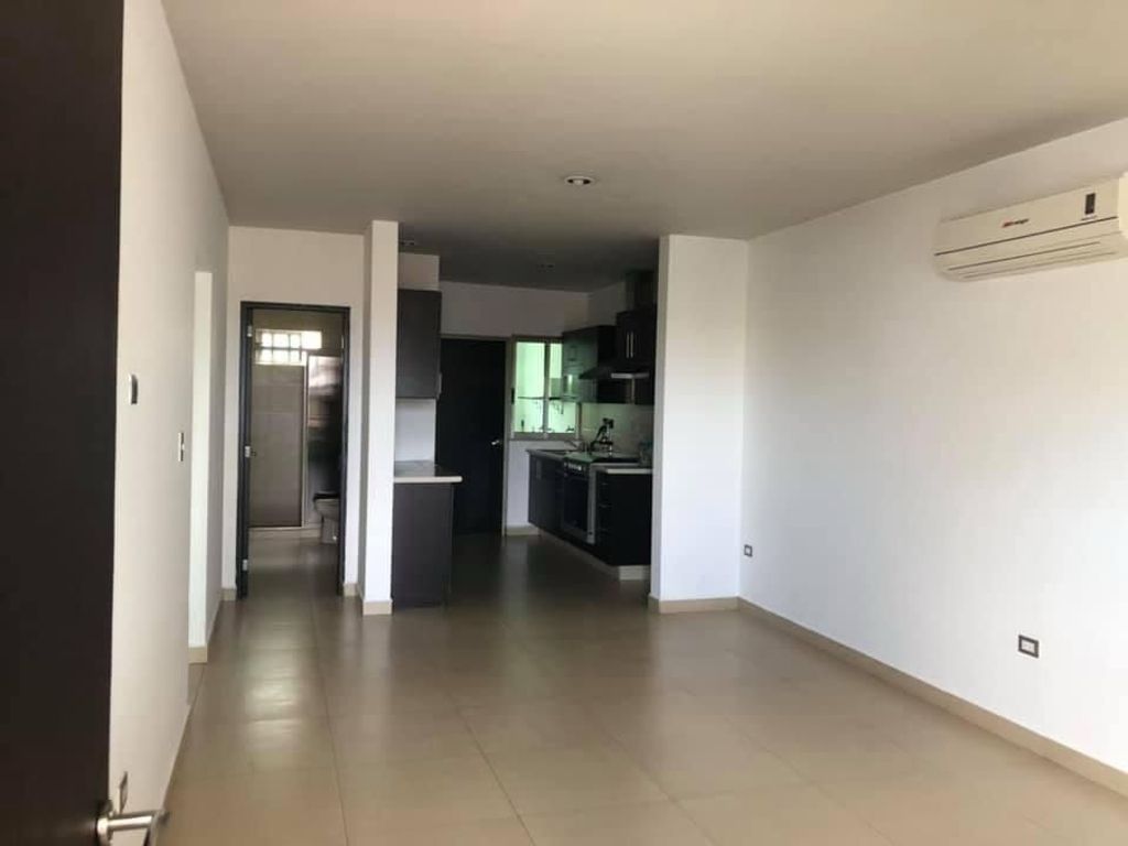 Vista interior Departamento en renta Álamos-Tec Monterrey - Foto 3