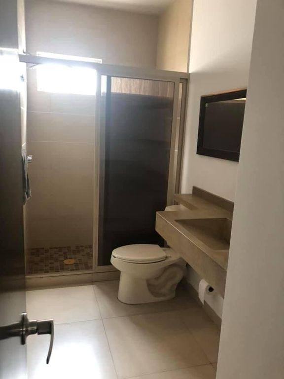 Vista interior Departamento en renta Álamos-Tec Monterrey - Foto 4