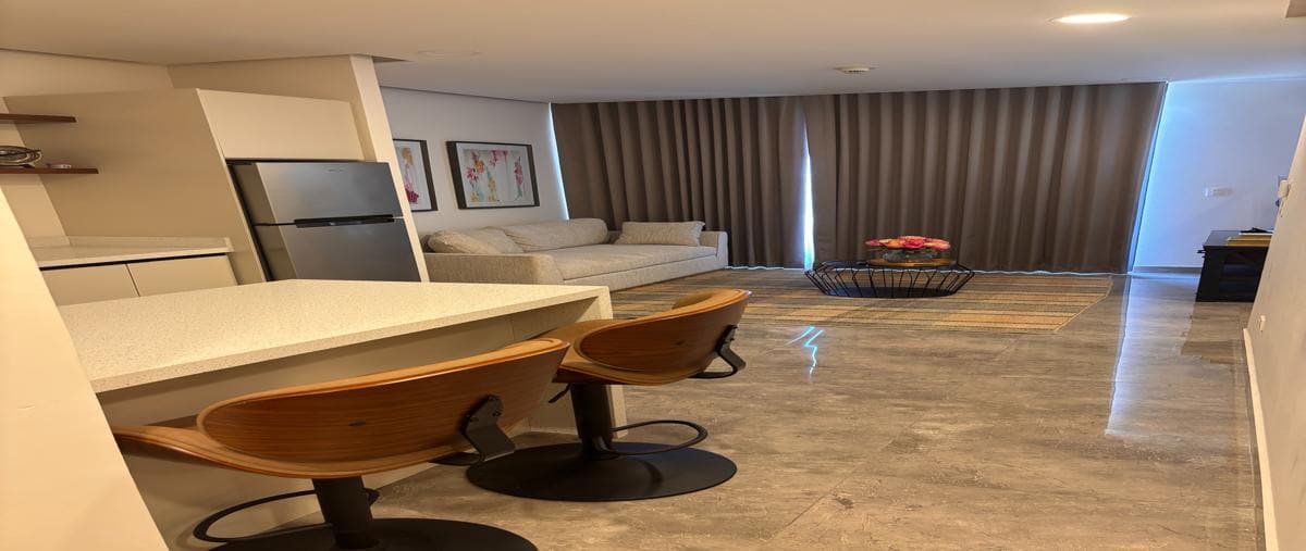 Departamento en Renta Tres Ríos - Foto 1